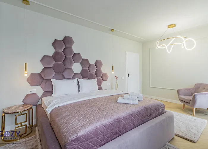 Luxury Collection - Premium