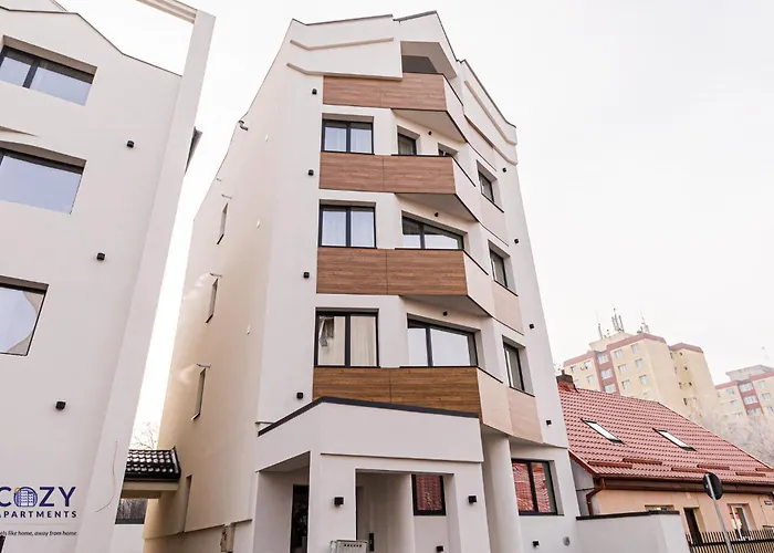 Luxury Collection - Premium 3* 布拉索夫