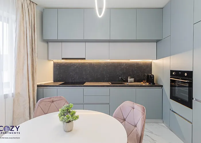 公寓 Luxury Collection - Premium