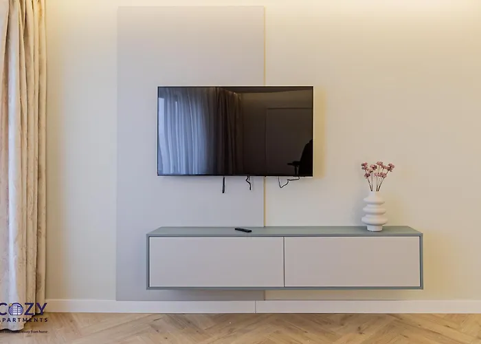 Luxury Collection - Premium 3*