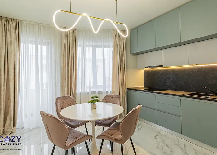 Luxury Collection - Premium 布拉索夫