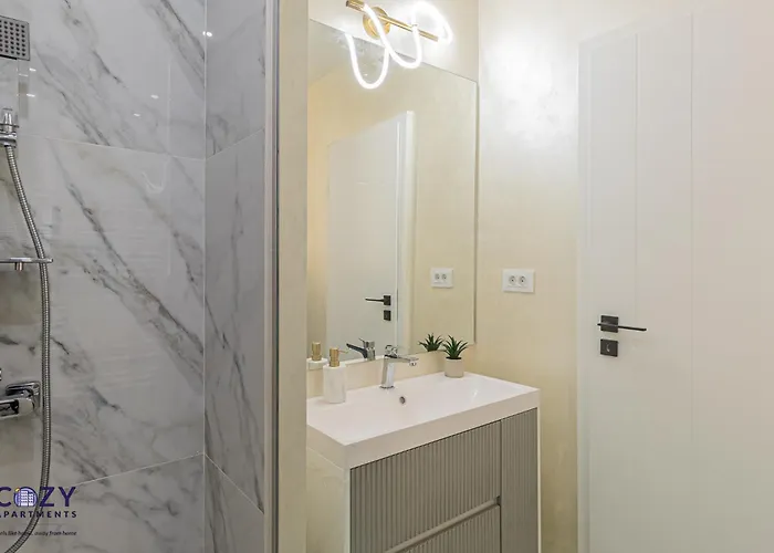 Luxury Collection - Premium 3* 布拉索夫