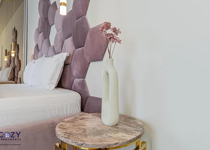 Luxury Collection - Premium