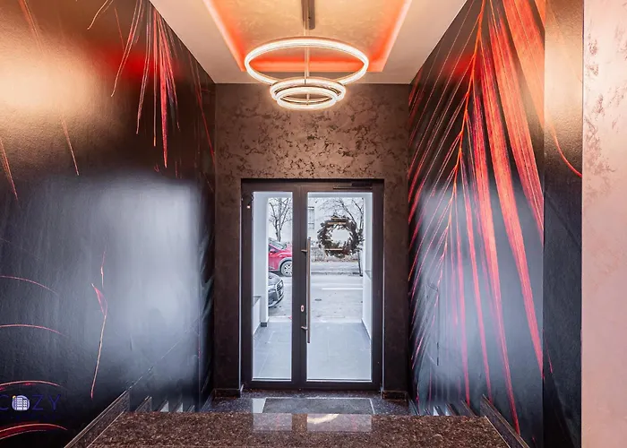 Luxury Collection - Premium 公寓