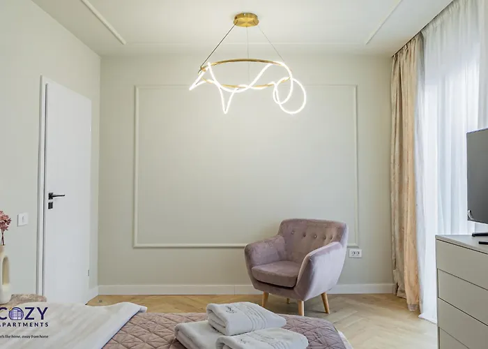 公寓 Luxury Collection - Premium