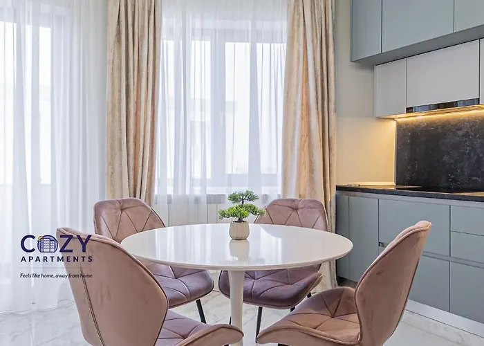 Luxury Collection - Premium 布拉索夫