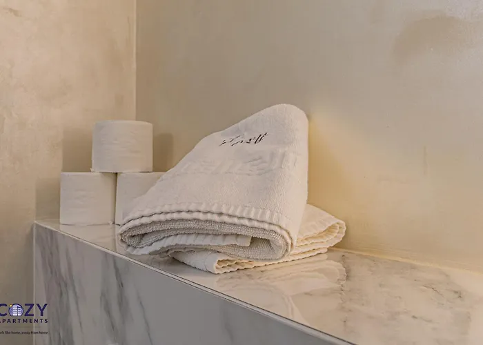 Luxury Collection - Premium 公寓