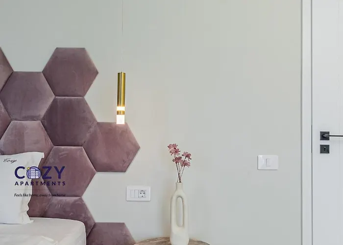 Luxury Collection - Premium 公寓