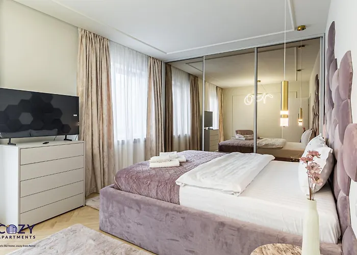 Luxury Collection - Premium 3*