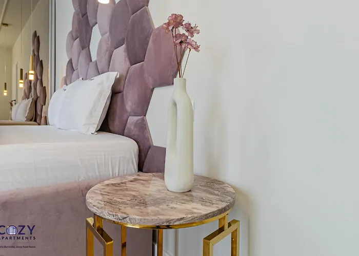 Luxury Collection - Premium 3* 布拉索夫