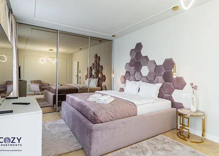 Luxury Collection - Premium 布拉索夫