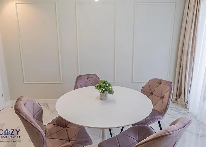 Luxury Collection - Premium 3* 布拉索夫