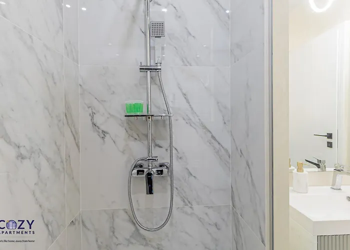 Luxury Collection - Premium 公寓 3*