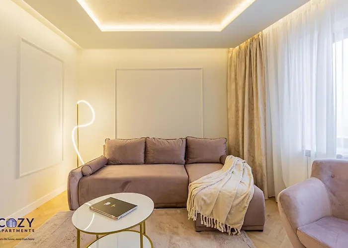 Luxury Collection - Premium 布拉索夫