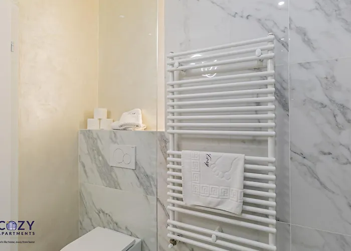 Luxury Collection - Premium 公寓