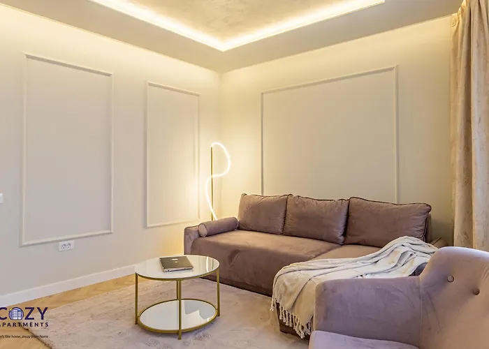 Luxury Collection - Premium