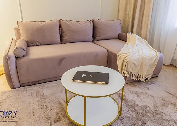 Luxury Collection - Premium 公寓