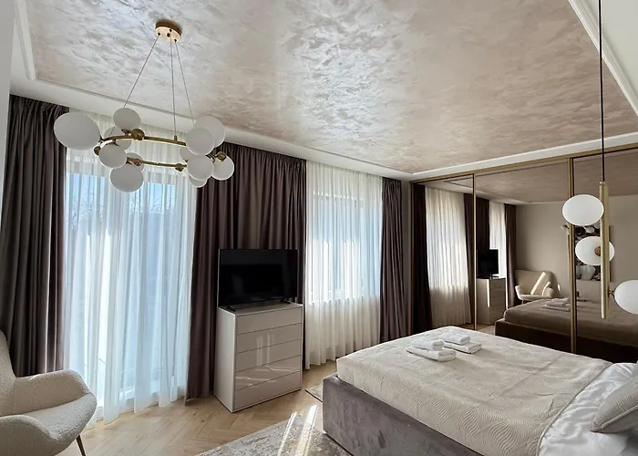 Luxury Collection - Premium