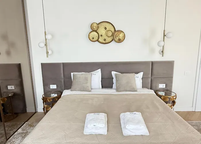 Daire Luxury Collection - Premium