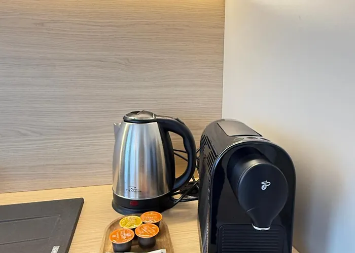 Luxury Collection - Premium 公寓 3*