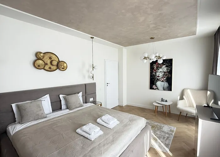 Luxury Collection - Premium 3* 布拉索夫