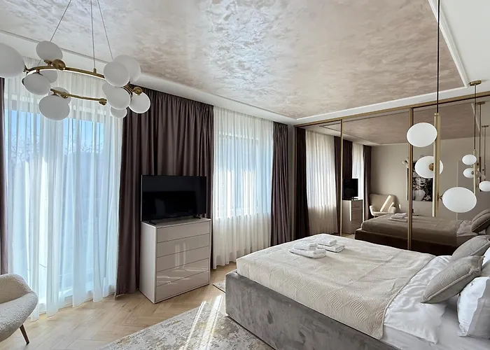 公寓 Luxury Collection - Premium