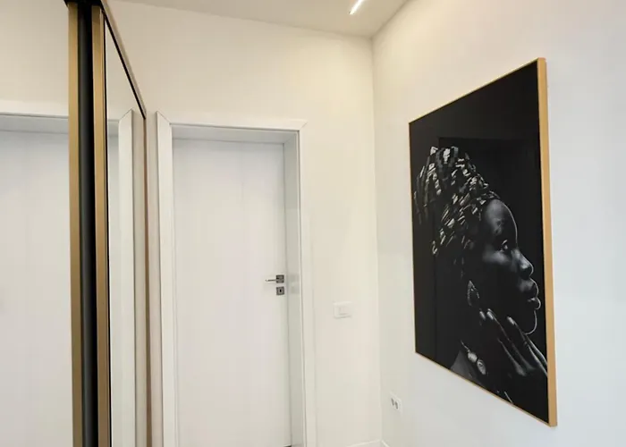 Luxury Collection - Premium 公寓 3*