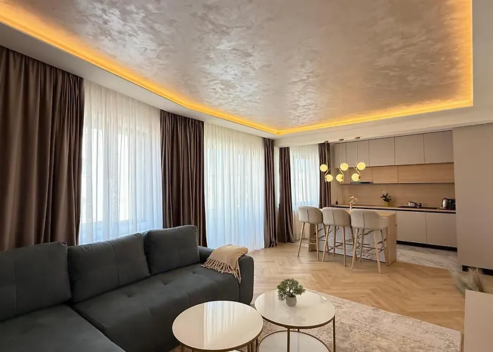 Luxury Collection - Premium 3*