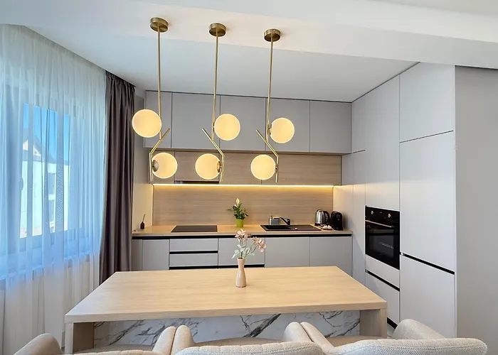 Luxury Collection - Premium