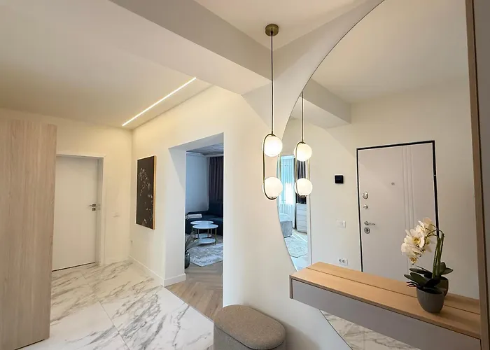 Luxury Collection - Premium 3* 布拉索夫