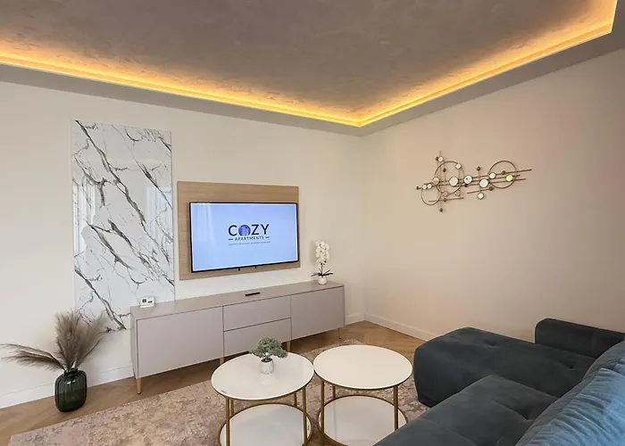 公寓 Luxury Collection - Premium