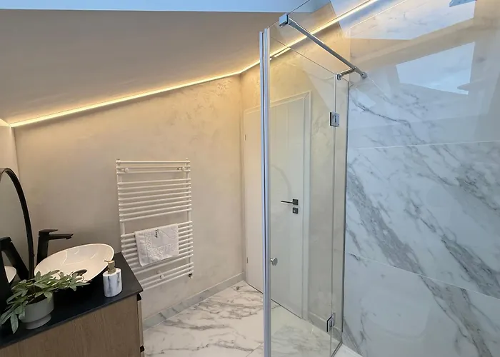 Luxury Collection - Premium 公寓 3*