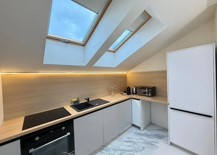 Luxury Collection - Premium 3*