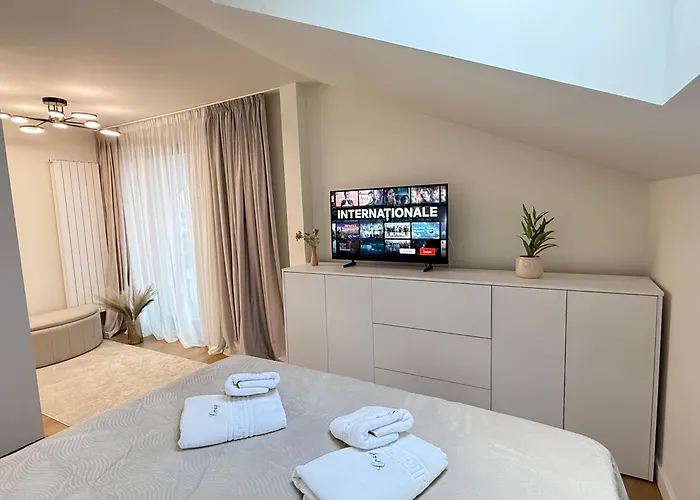 公寓 Luxury Collection - Premium