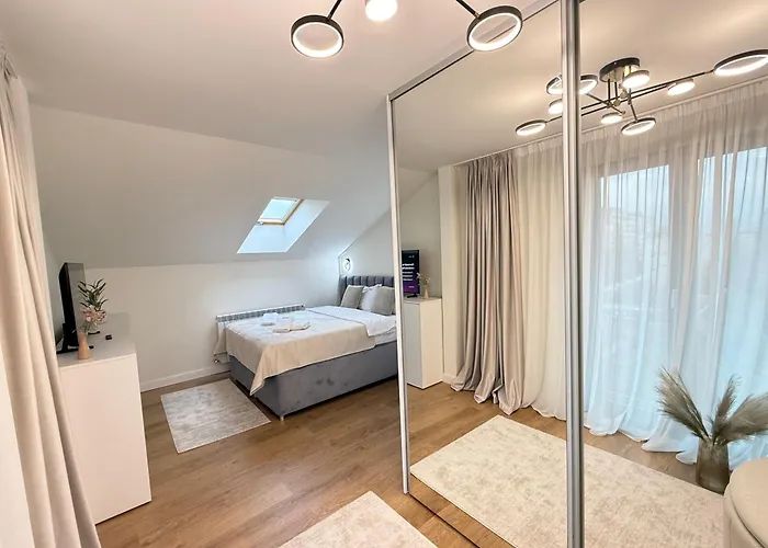 Luxury Collection - Premium 3* 布拉索夫