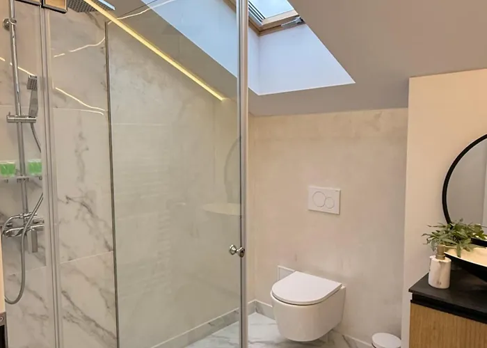 Luxury Collection - Premium 公寓