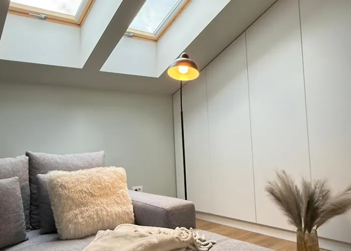 公寓 Luxury Collection - Premium