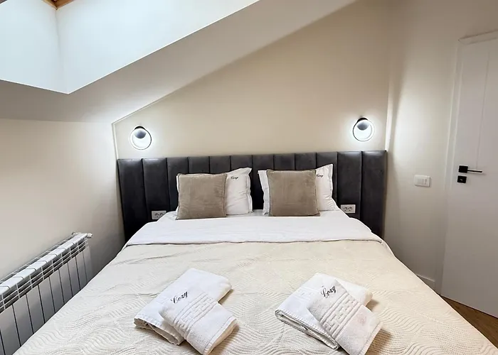 Luxury Collection - Premium 布拉索夫