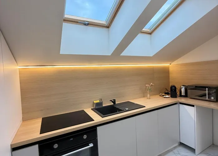 公寓 Luxury Collection - Premium