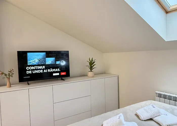 Luxury Collection - Premium 布拉索夫