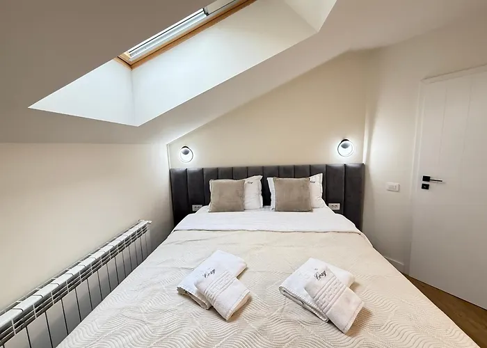 公寓 Luxury Collection - Premium 3*