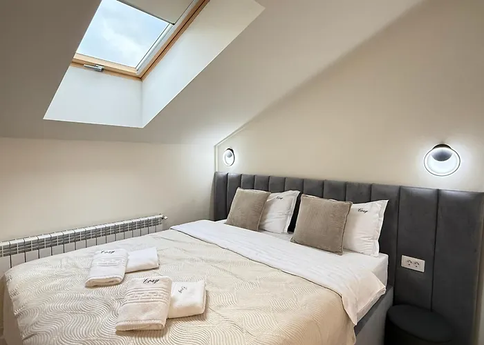 Daire Luxury Collection - Premium 3*