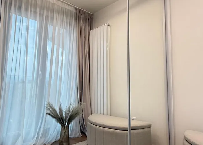 公寓 Luxury Collection - Premium 3*